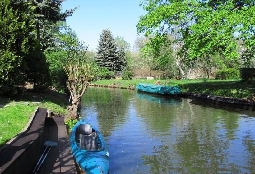 Spreewaldhotel Stephanshof