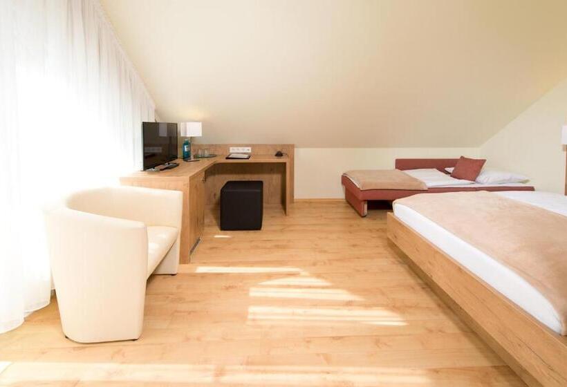 Spreewaldhotel Stephanshof