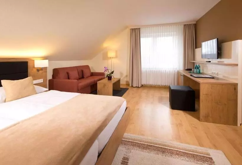 Spreewaldhotel Stephanshof