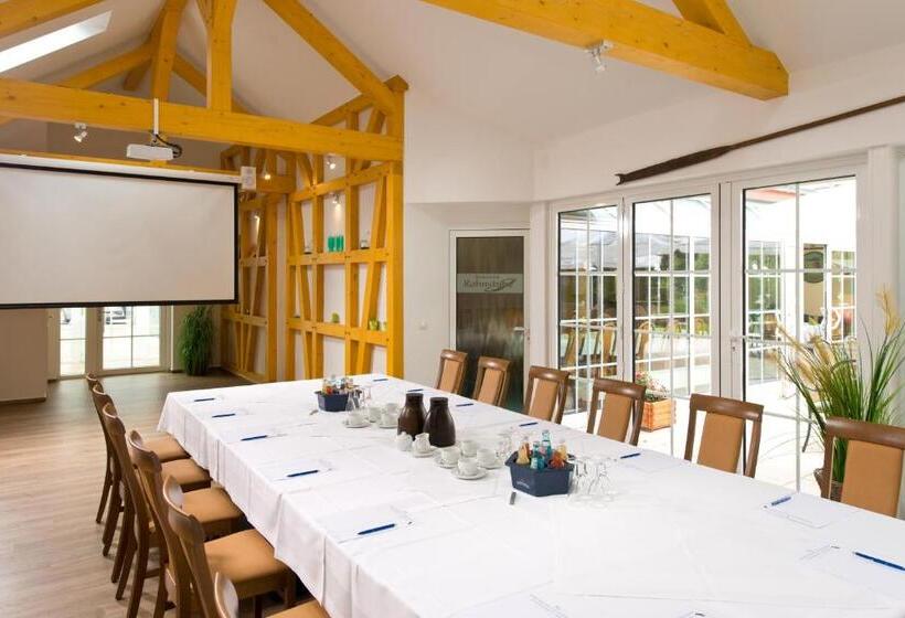 Spreewaldhotel Stephanshof