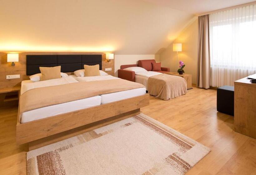 Spreewaldhotel Stephanshof