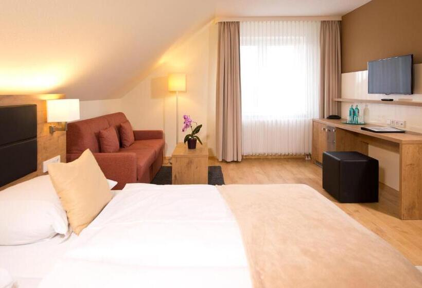 Spreewaldhotel Stephanshof