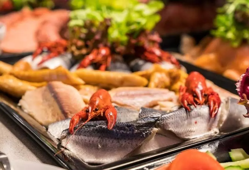 Strandhotel Hohenzollern