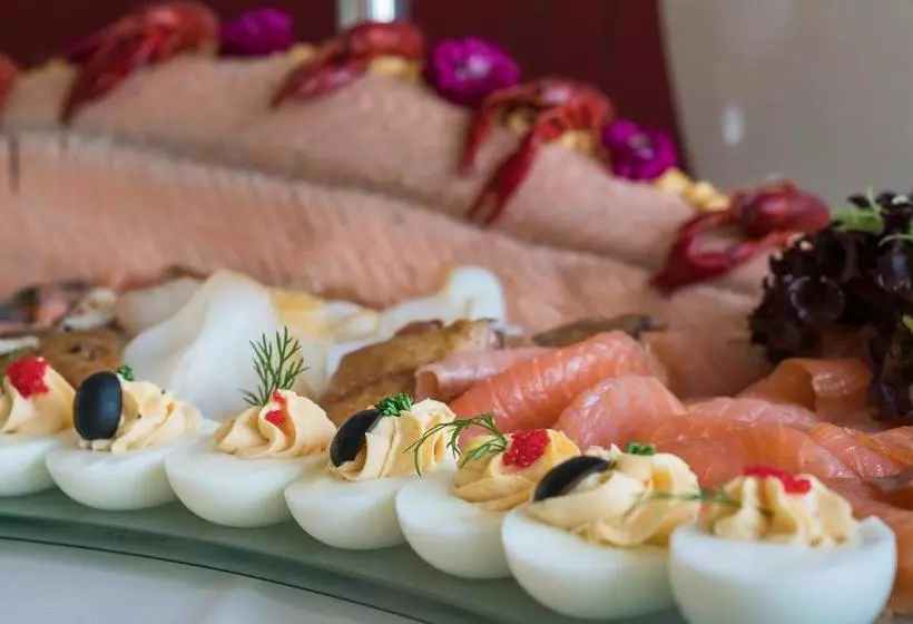 Strandhotel Hohenzollern