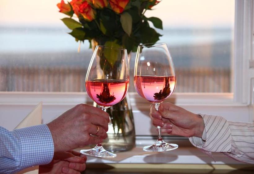 Strandhotel Hohenzollern