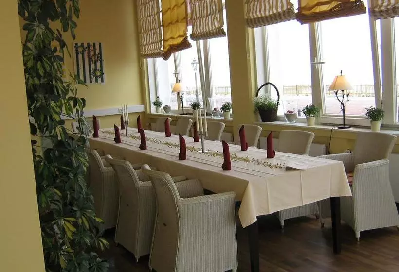 Strandhotel Hohenzollern