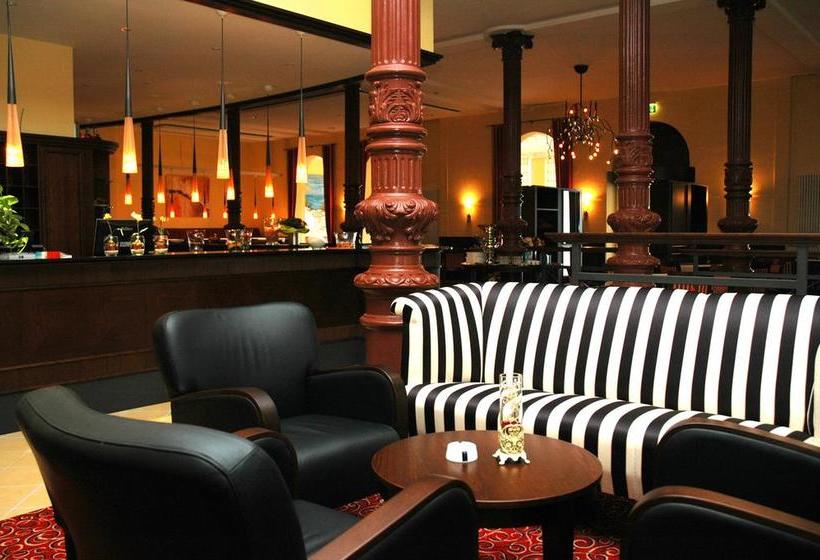 Strandhotel Hohenzollern