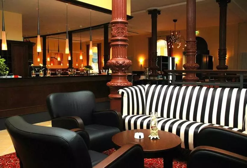 Strandhotel Hohenzollern