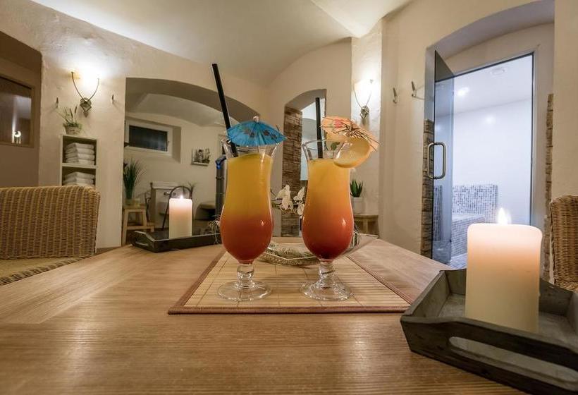 Strandhotel Hohenzollern