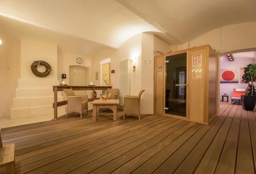 Strandhotel Hohenzollern