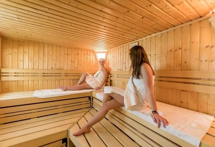 Strandhotel Hohenzollern