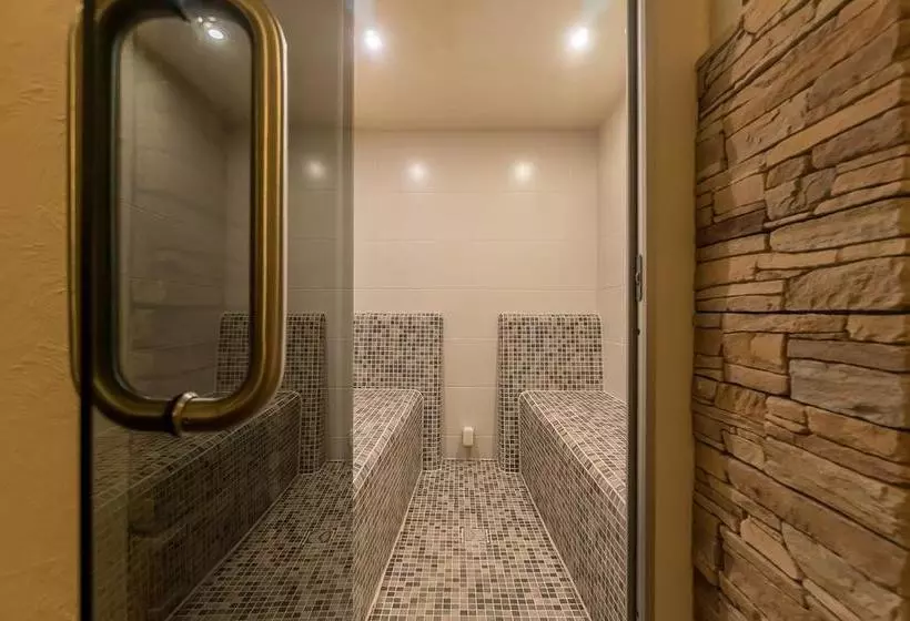 Strandhotel Hohenzollern