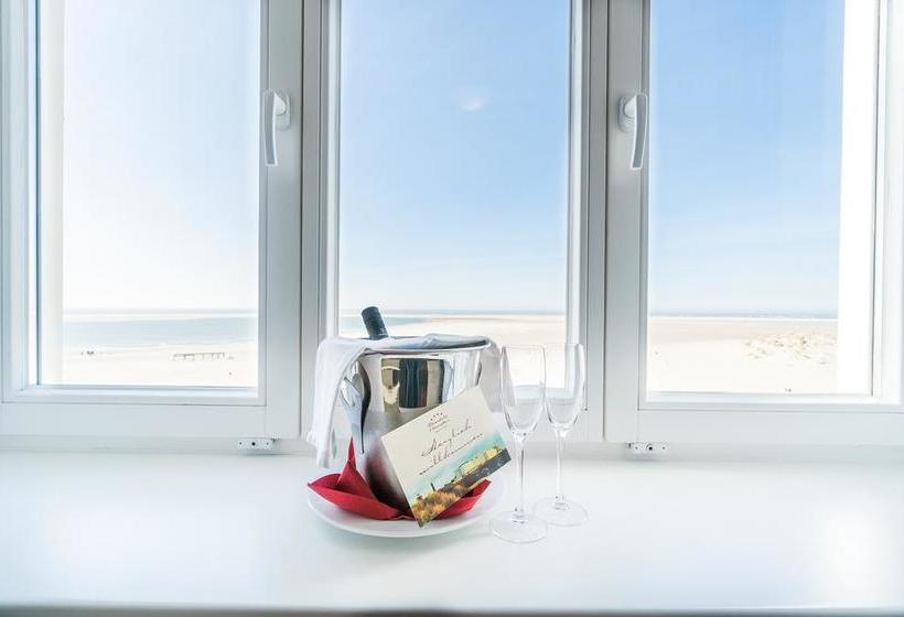 Strandhotel Hohenzollern