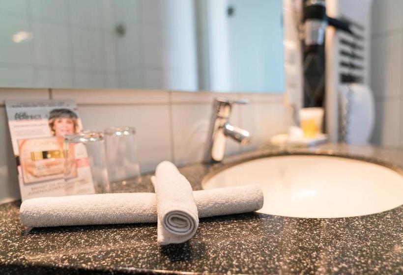 Strandhotel Hohenzollern