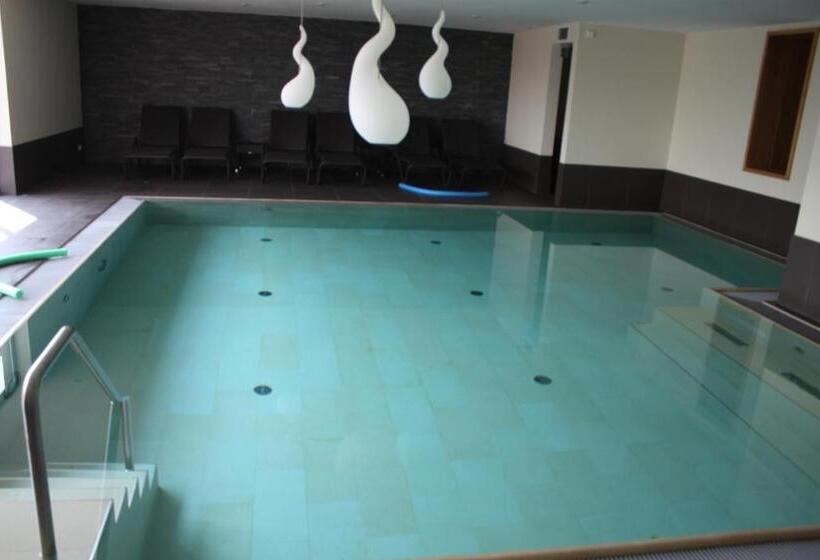 Weinberghotel Nalbach