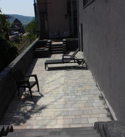 Weinberghotel Nalbach