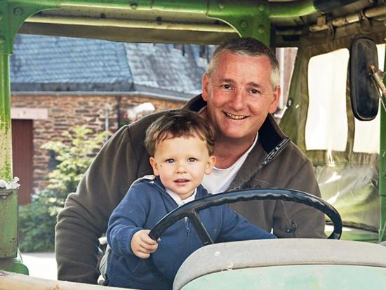 Weinberghotel Nalbach