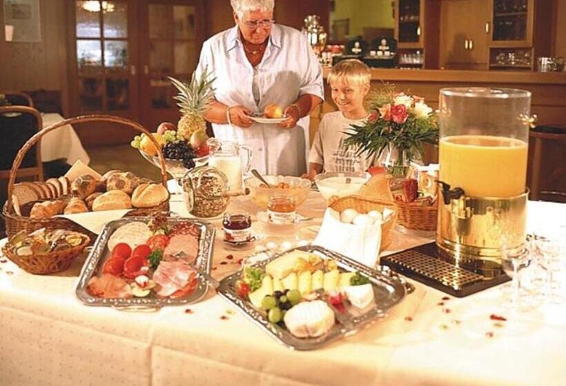 Weinberghotel Nalbach