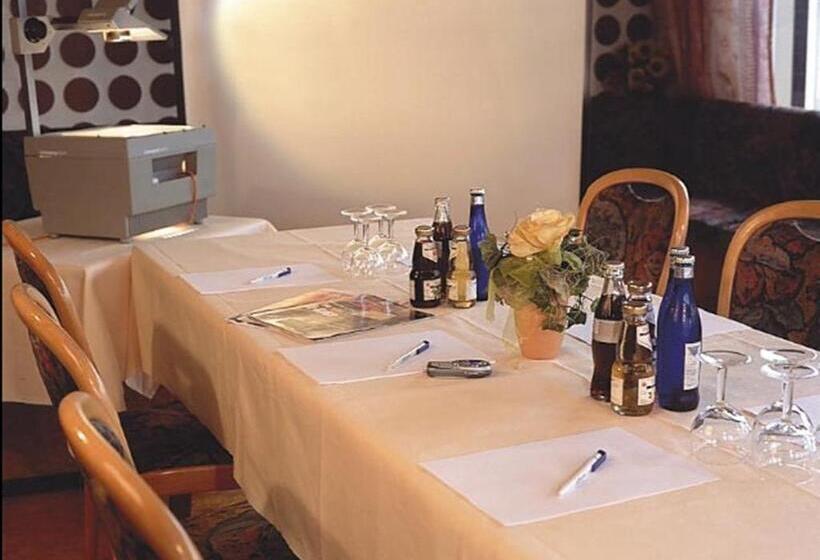 Weinberghotel Nalbach