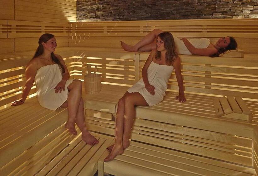 Weinberghotel Nalbach