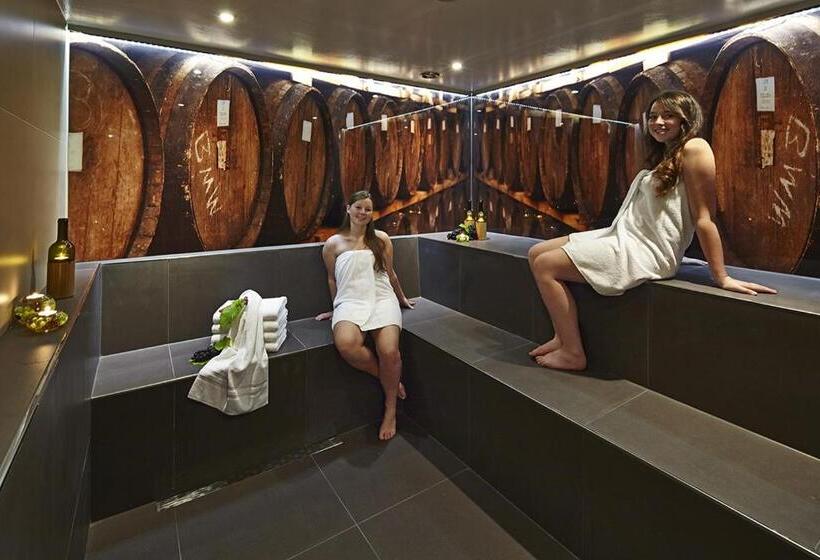 Weinberghotel Nalbach