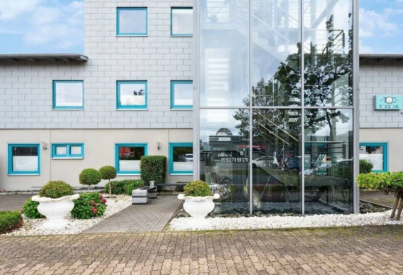 7o Clock Hannover Laatzen