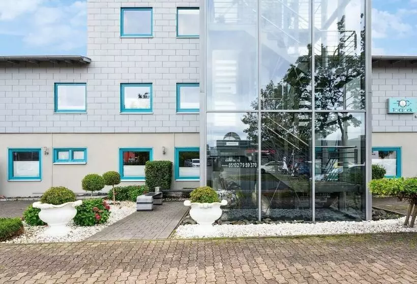 7o Clock   Hannover Laatzen