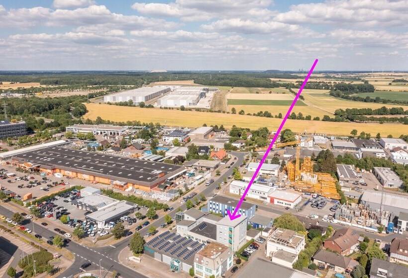 7o Clock Hannover Laatzen