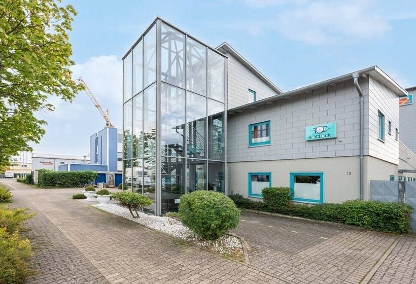 7o Clock Hannover Laatzen