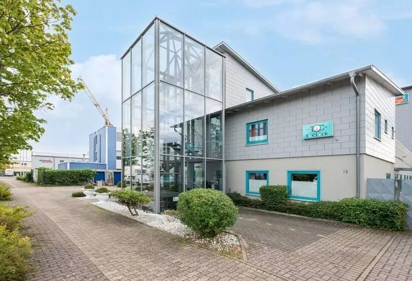 7o Clock   Hannover Laatzen