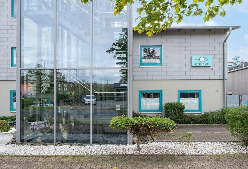 7o Clock Hannover Laatzen