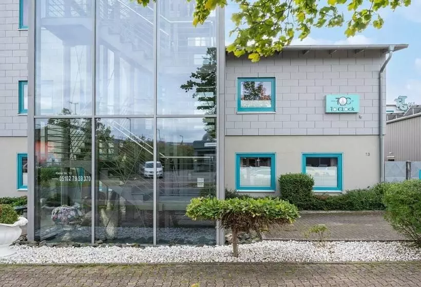 7o Clock   Hannover Laatzen