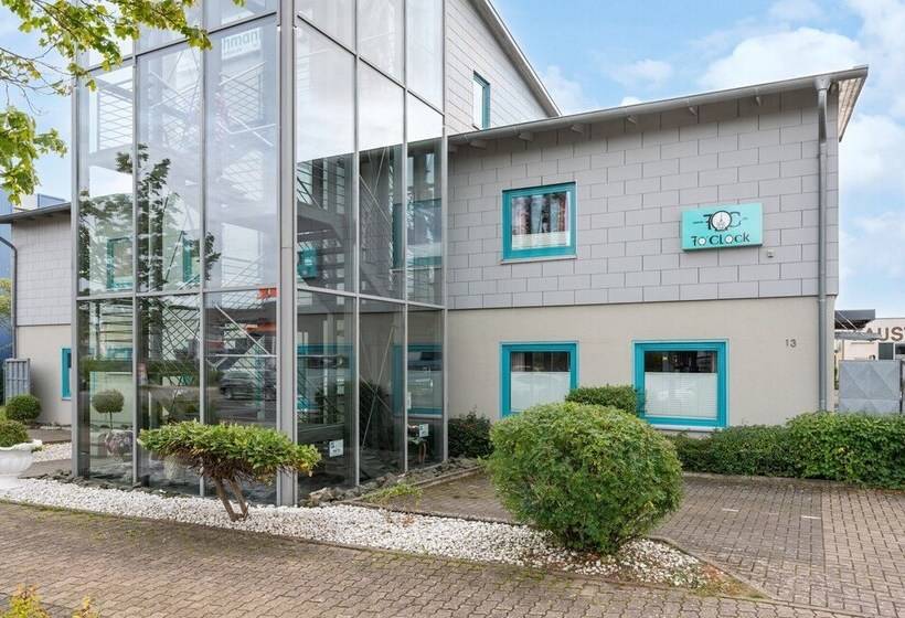 7o Clock Hannover Laatzen