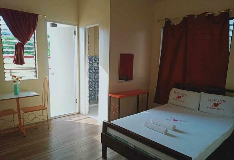 Szálló Wjv Inn Consolacion