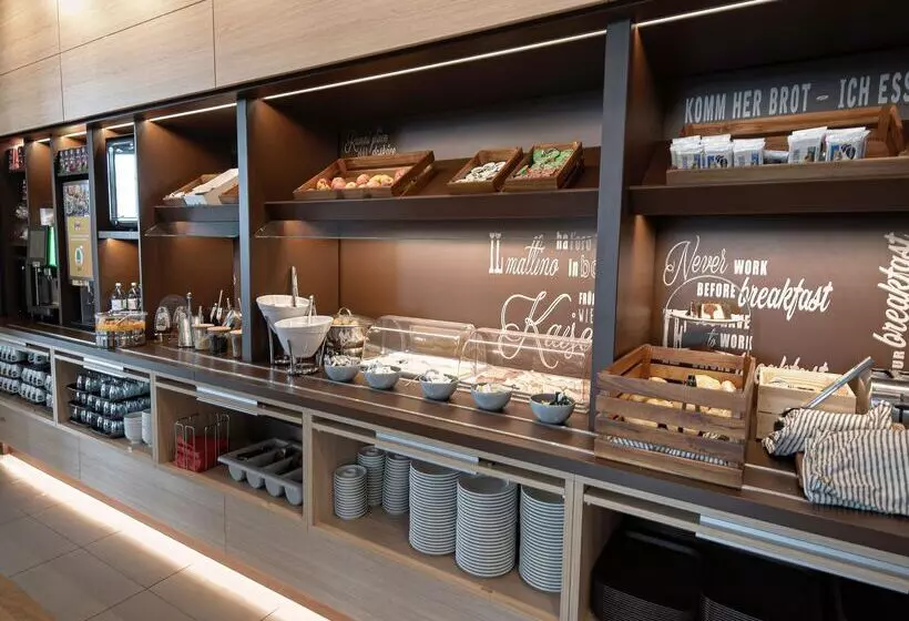 B&b Hotel Wiener Neudorf