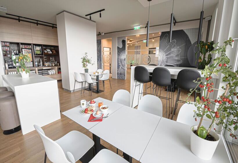 B&b Hotel Wiener Neudorf