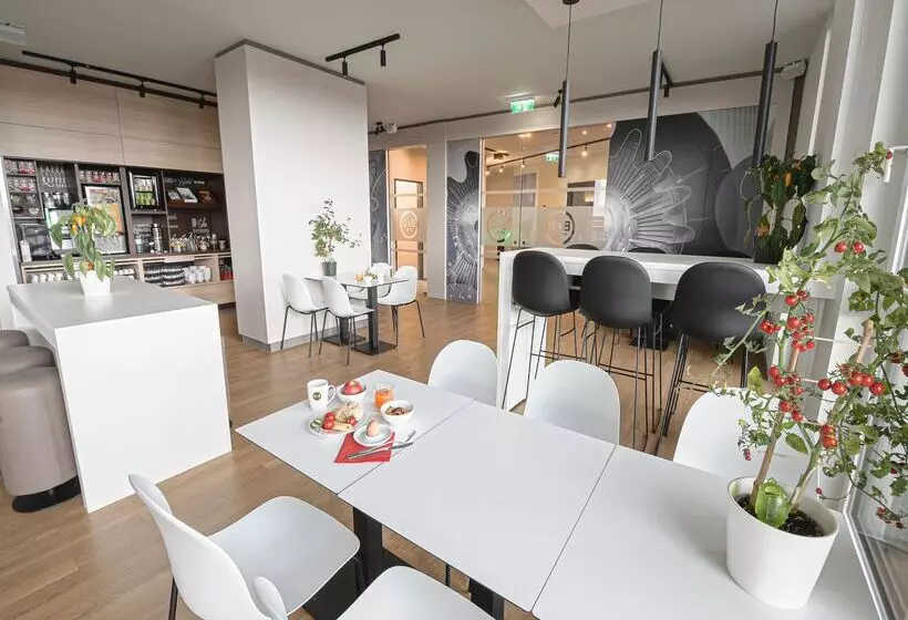 B&b Hotel Wiener Neudorf