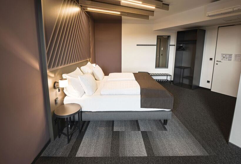 B&b Hotel Wiener Neudorf