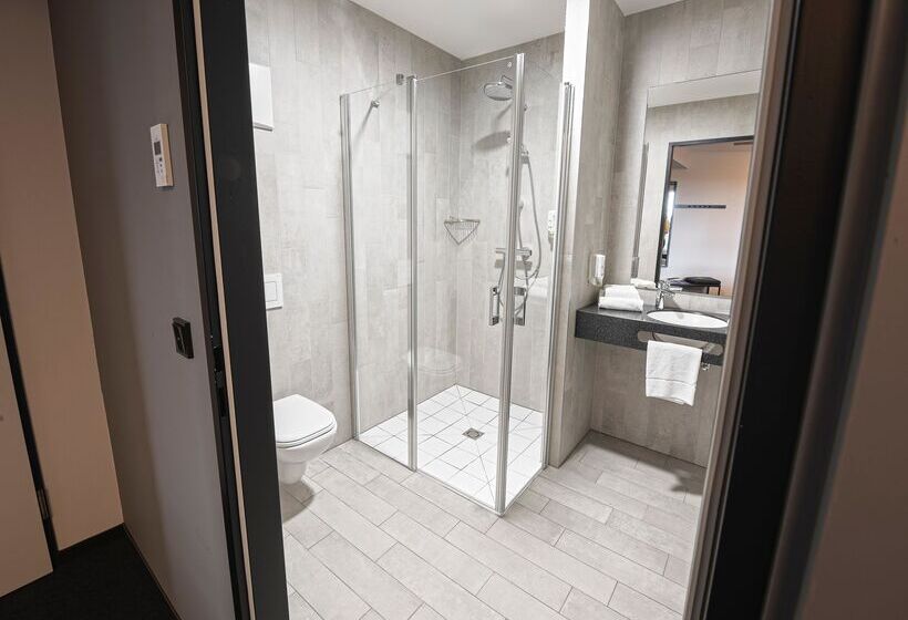 B&b Hotel Wiener Neudorf