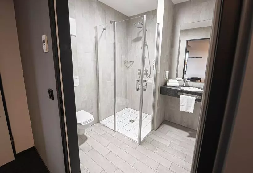 B&b Hotel Wiener Neudorf