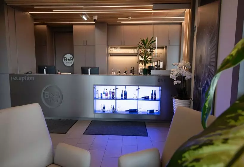 B&b Hotel Wiener Neudorf