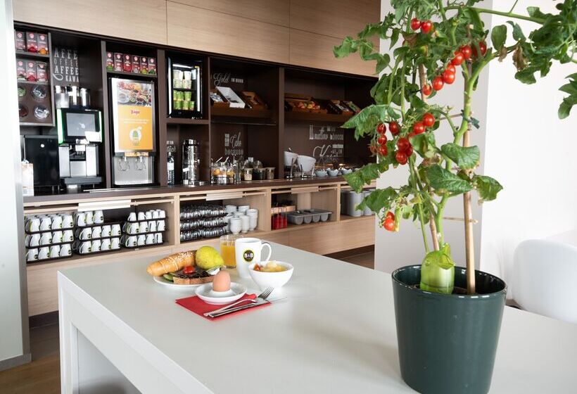 B&b Hotel Wiener Neudorf