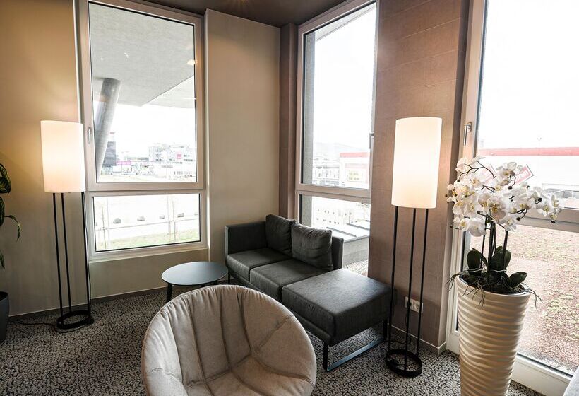 B&b Hotel Wiener Neudorf