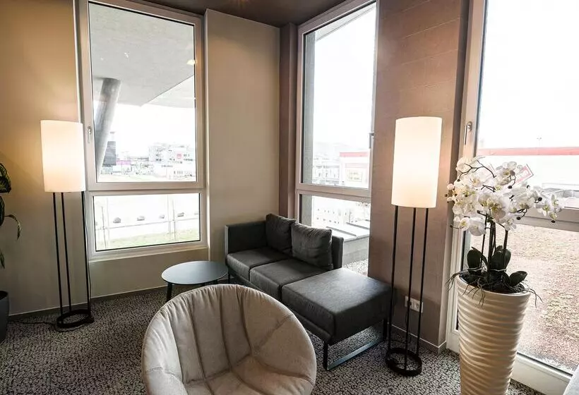 B&b Hotel Wiener Neudorf