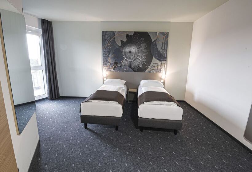 B&b Hotel Wiener Neudorf
