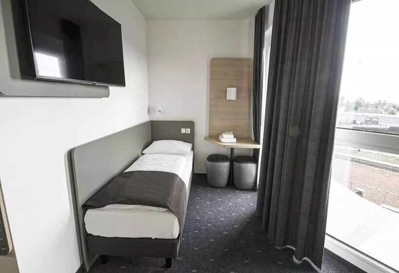 B&b Hotel Wiener Neudorf