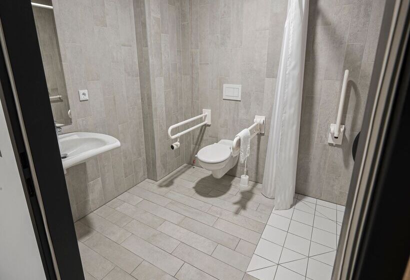 B&b Hotel Wiener Neudorf