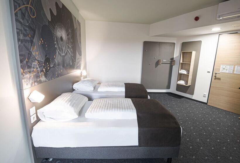 B&b Hotel Wiener Neudorf