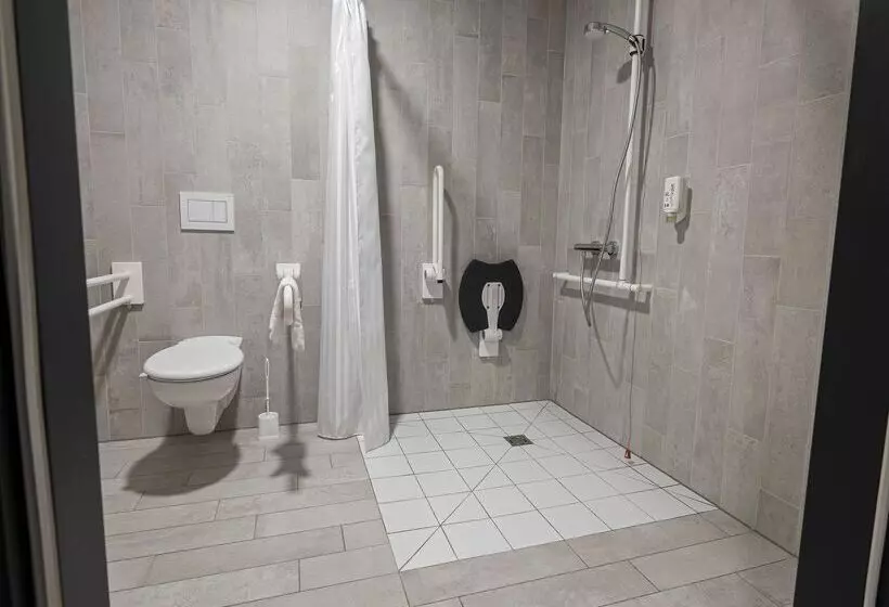 B&b Hotel Wiener Neudorf