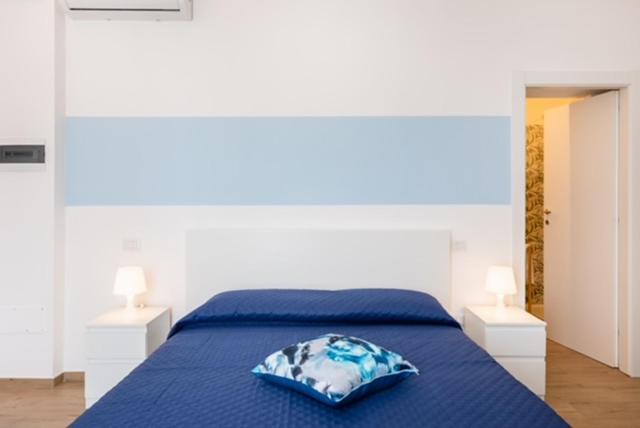 مبيت وإفطار Mariviva Guest House